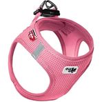 Vest Air-Mesh Pembe 3XS Göğüs Tasması
