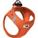Vest Air-Mesh Turuncu 2XS Göğüs Tasması
