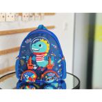 Vest Dinazor Mini Sırt Çantası