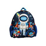 Vest Uzay Mini Sırt Çantası