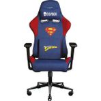 Vesta Kumaş Oyuncu Koltuğu Superman Edition