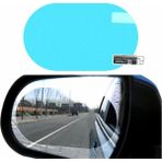 Vestark Araç Ayna ve Cam Buğu Önleyici ve Yağmur Kaydırıcı Film 1 Paket
