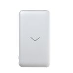 Vestel 10000mAh Gümüş Taşınabilir Batarya