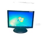Vestel 10066514 19 İnç Widescreen Siyah 2 El Monitör Lcd Monitör