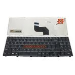 Vestel 156X-B950-D50-B7-C Klavye