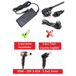 Vestel 156Y-B960-D32-W8 C Uyumlu Adaptör