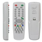 Vestel 1940 Mini - 1945 - 3040 / Tesla Ttvm1410tm - Ttvm1510tm Tv Kumandası