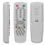 Vestel 1940 Mini Kalıp TV Kumandası