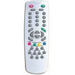 Vestel 1940 Mini Tüplü Tv Kumandası