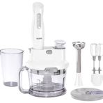 Vestel 2000 B Vanilya Beyaz Multi Blender Set