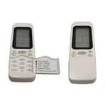 Vestel 20654779 Klima Kumandası