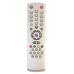 Vestel 2243 Call Ok Li-Toshiba-Seg Televizyon Kumandasi