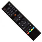 Vestel 24H8510 Led Tv Kumandası