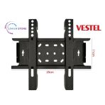 Vestel 24ha9950y 24'' 60 Ekran Mobil V-style Hd Ready 19 - 27 İnç Lcd Led Tv Sabit Askı Aparatı
