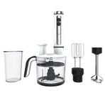 Vestel 2500B Vanilya Multi Blender Set