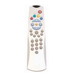 Vestel 3001 Uydu Alıcı Kumandası