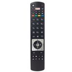 Vestel 31265 Netflix-Youtube Tuşlu LED Tv Kumandası