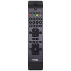 Vestel 313B Lcd Led Tv Kumandası