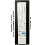 VESTEL 32" WI-FI MOBIL TV (TAŞINILABİLİR TV) - BEYAZ=KK1130