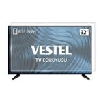 Vestel 32HA5100 Tv Ekran Koruyucu
