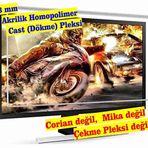 Vestel 32PF7175 Tv Ekran Koruyucu