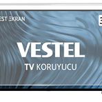 Vestel 32PH3125D Tv Ekran Koruyucu