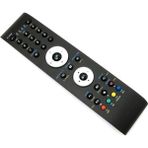 Vestel 37PF7014 LCD TV Uyumlu Kumandası