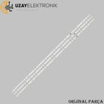 Vestel 39Fb5000B Led Bar 544629711