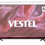 Vestel 39FB7100 Tv Ekran Koruyucu