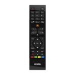 VESTEL 39H8401 LED Televizyon Kumandası