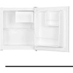 Vestel 4001 Mini Buzdolabı - Renk, Hacim