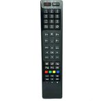 Vestel 40FA7100 40 Fa 7100 Uyumlu Smart Led Tv Kumanda
