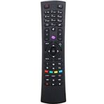 Vestel 40FB5050 Uyumlu Smart Led Tv Kumanda