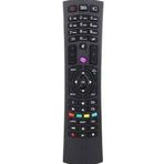 Vestel 40FB7150 Uyumlu Uydu Alıcılı Smart Led Tv Kumanda