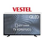 Vestel 40FT9760 Tv Ekran Koruyucu - Vestel 40" inç 100 Ekran Koruyucu