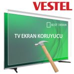 Vestel 40PF9116 Tv Ekran Koruyucu - 40 inç