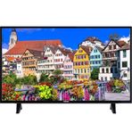 Vestel 40UB6300 40 inç 102 Ekran Dahili Uydu Alıcılı 4K Ultra HD LED TV