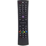 Vestel 40UB6300 Uyumlu Uydu Alıcılı 4K Ultra Led Tv Kumanda