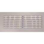 VESTEL 42FD7440 42PF3022 LED BAR TAKIM KORE ÜRETİMİ