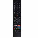 Vestel 43F9401 Smart Led 4K Tv Kumandası
