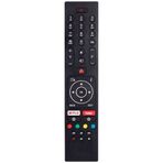 Vestel 43FB1907 4K Smart Led Orjinal Tv Kumandası