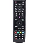 Vestel 43FB5000 Uydu Alıcılı Full Hd Led Tv Kumandası