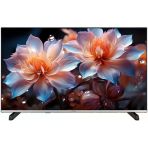 Vestel 43Ua9540 4K Ultra Hd 43" 109 Ekran Uydu Alıcılı Android Smart Led Tv Teşhir Kutu Hasarlı