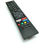 Vestel 43UD8200 Smart Led 4K Tv Kumandası
