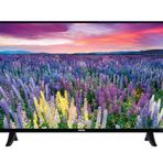 Vestel 43UD8370 43" 4K FHD Smart LED TV