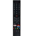 Vestel 43UD8380 Smart 4K Led Tv Kumanda