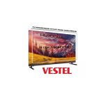 Vestel 43Ud9350 43İnç Tv Ekran Koruyucu