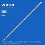 Vestel 47La640s 47'' İnç 1 Adet Tv Led Bar (Tvnizi Açıp İçindeki Led Barla Birebir Aynısı Olduğunu Görmeden Almayınız. Sonrasında İade Almamaktayız.)