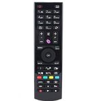 Vestel 49UA9600 4K Smart LED TV Kumandası