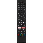 Vestel 49UA9800 4K Android Smart Mikrofonsuz LED TV Kumandası